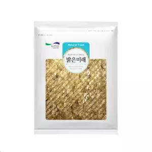 [엄마애바다]두꺼운 줄쥐포 장쥐포 500g 상급 4장 건어물 맥주안주 호프집 마른안주 쥐포튀김