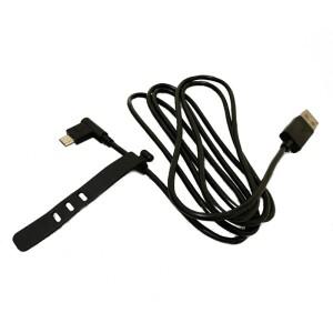 Wacom 디지털 드로잉 태블릿 용 USB 전원 케이블 CTL4100 6100 U4LD 충전