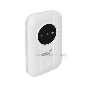 WiFi 링크  라우터 무제한 위성 인터넷 어디서나 사용할 수 있는 고속 스마트 SIM 카드 필요