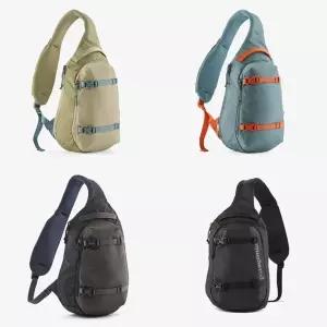 파타고니아 26SS 아톰 슬링 8L Atom Sling 48262R5 SA 446078