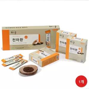 건강관심분 천마환스틱30T 건강관리 1개월분