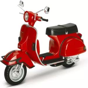NewRay 42123A Vespa 1978 P200E 모델 스쿠터(별도 색상)