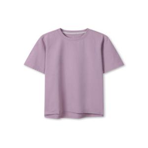 [AK분당점] [탑텐 밸런스] 여성) 퀵드라이 반팔 티 (루즈핏) (MBG5TS2252)
