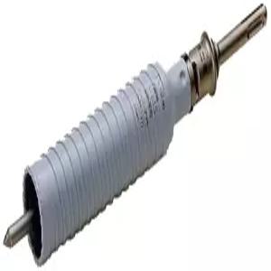 Bosch PMD-029SDS 폴리클릭 시스템 멀티 다이아몬드 코어 세트 직경 1.1인치 29mm 플러스 샹크