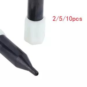 2/5/10Pcs 헬륨 감압기 필러 - 이벤트 기획 및 DIY 풍선 팽창을 위한 소형 R9 5pcs