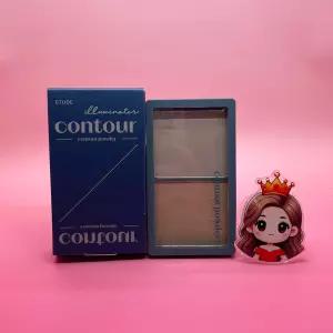 에뛰드 조효진 piCk 그림자 쉐딩 기획 브러쉬 증정 2 Colors &&& 단품 03 재조명 도매수출가능