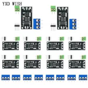 10개 FR120N LR7843 AOD4184 D4184 절연 MOSFET MOS 튜브 AOD4184