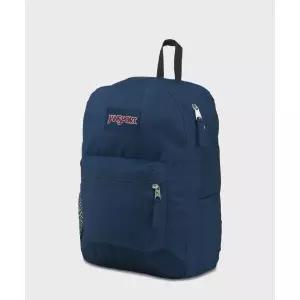 JANSPORT 잔스포츠 크로스타운 NAVY373109