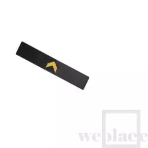3M 논슬립테이프 검/노/사인 150X1200mm 실내계단미끄럼방지 계단테이프