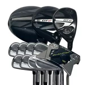 타이틀리스트 GT2 T150 남성용 중고골프채 풀세트 (F419)