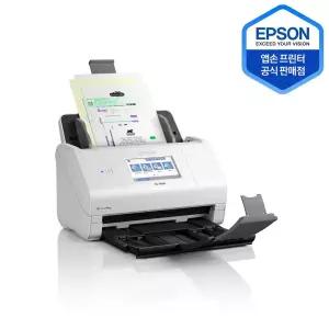 Epson 엡손 정품 DS-785W 고속 양면 북 스캐너 엽서 명함 스캔 무선 WiFi USB Mac지원