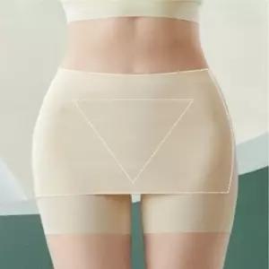 롱티셔츠 스커트 치마 입을때 민망한 Y존 커버 속바지