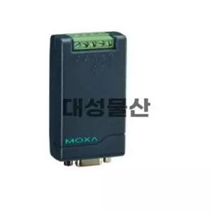 MOXA TCC-80 RS-232/422/485 시리얼 통신 컨버터