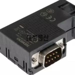 지멘스 PROFIBUS 프로피버스 커넥터 6ES7972-0BA12-0XA0 산업용 통신