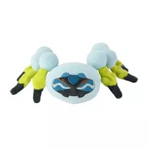 포켓몬센터 봉제인형 Pokemon fit 깨비물거미