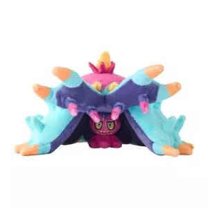 포켓몬센터 봉제인형 Pokemon fit 더시마사리