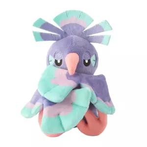 포켓몬센터 봉제인형 Pokemon fit 춤추새(하늘하늘스타일)