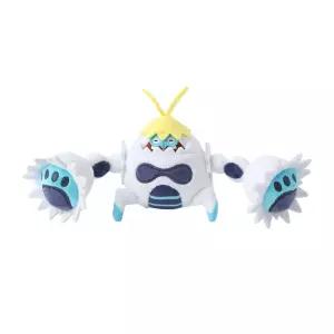 포켓몬센터 봉제인형 Pokemon fit 모단단게