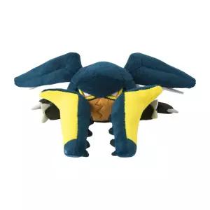 포켓몬센터 봉제인형 Pokemon fit 투구뿌논