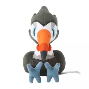 포켓몬센터 봉제인형 Pokemon fit 크라파