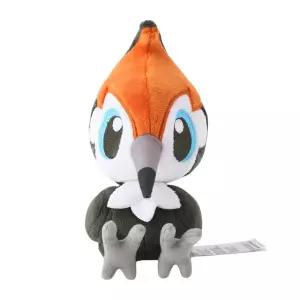 포켓몬센터 봉제인형 Pokemon fit 콕코구리