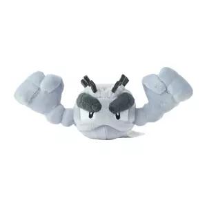 포켓몬센터 봉제인형 Pokemon fit 꼬마돌(알로라의 모습)