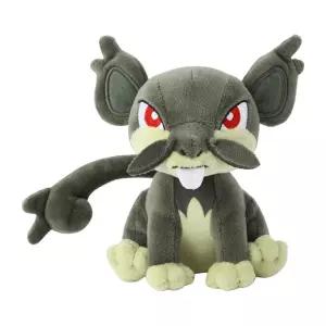 포켓몬센터 봉제인형 Pokemon fit 꼬렛(알로라의 모습)