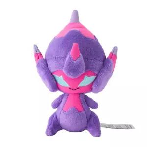 포켓몬센터 봉제인형 Pokemon fit 베베놈