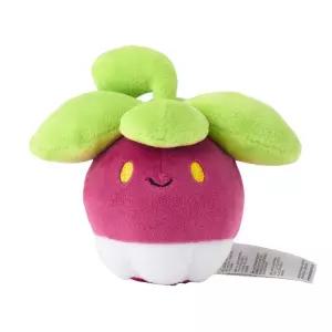 포켓몬센터 봉제인형 Pokemon fit 달콤아