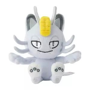 포켓몬센터 봉제인형 Pokemon fit 나옹(알로라의 모습)