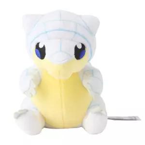 포켓몬센터 봉제인형 Pokemon fit 모래두지(알로라의 모습)