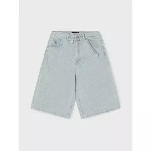 후아유 Bermuda Denim ShortsF WHTJG2443F 245212