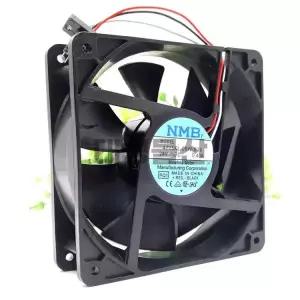 매직드래곤 4715KL-05W-B39 24V 인버터 냉각팬 12cm