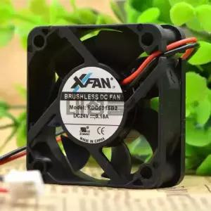 매직드래곤 RDD5015B2 24V 0.18A 5015 5cm 인버터 팬
