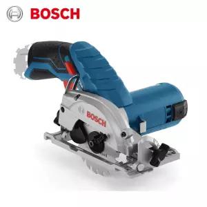 무선광택기 자동차 폴리셔 왁싱기 BOSCH GKS 전기 원형 톱 다기능 충전식 목공 절단 가정용 12V-LI
