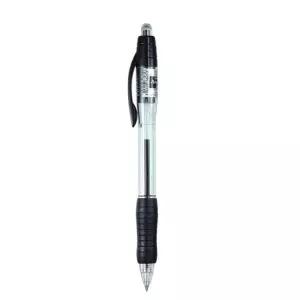 (동아) 유성볼펜 애니볼 501 볼펜 1.6mm 흑색 (1개) 부품 소모품 자재 파츠
