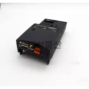 지멘스 PROFIBUS 커넥터 6SE6400-1PB00-0AA0 산업용 통신
