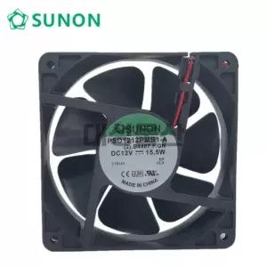 gotsson PSD1212PMB1-A 12038 12cm IPC 팬 155W 인버터
