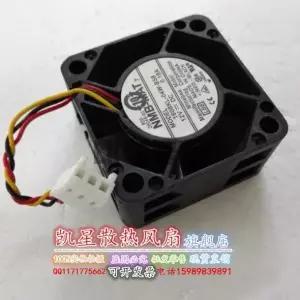 NMB 1608KL-04W-B59 4cm 40mm DC 12V 서버 냉각 팬 컴퓨터