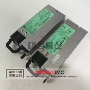 Magic Dragon DL580G6 G7 서버 파워서플라이 1200W