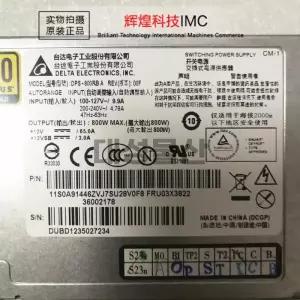 Magic Dragon 서버 전원 공급 장치 DPS-800RB 800W 48V