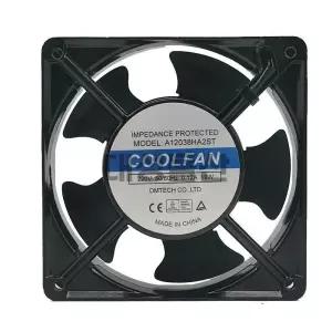 gotsson A12038HA2ST 축류 인버터 냉각팬 220V 0.12A 19W