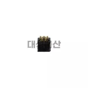 3M MDR 커넥터 36210-0100PL 산업용 커넥터