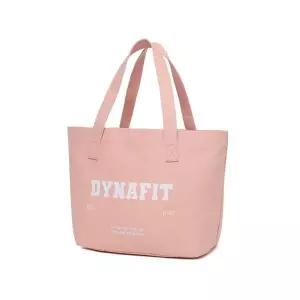 매장정품 DYNAFIT 다이나핏 프레피 에코백_Light Pink YWA23B33P1 1582684