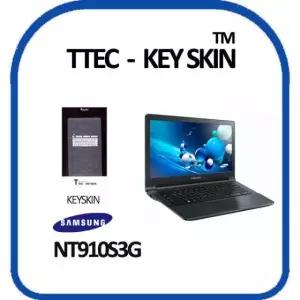 티테크 삼성 아티브북9 Lite NT910S3G 노트북 키스킨 키스킨 키커버 키보드스킨