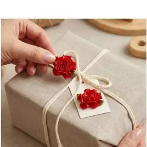 good 미니 카네이션 파츠 10개 DIY 재료 어버이날 스승의날 선물포장