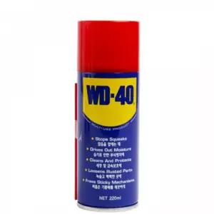 WD-40 윤활방청유 윤활제스프레이