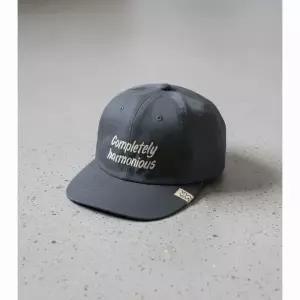 비즈빔 26SS 엑셀시오르 II 캡 차콜 VISVIM EXCELSIOR II CAP