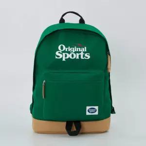 프로스펙스 OS VINTAGE BACKPACK_GREEN 844796