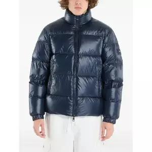 타미힐피거 퀼팅 디자인 재킷 MW0MW40617C1G TP453993191